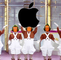 Rumor Roundup: Will There Be a Golden iPad? Stan Lee Watches?