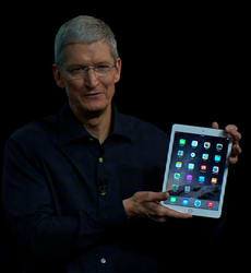 When to Buy Apple's New iPad Air 2 Tablet
