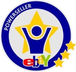 Your Way eBay: How to Become a PowerSeller on eBay