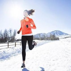 Bundled to Run: 8 Winter Workout Essentials