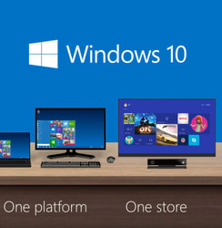 Microsoft Will Offer Free Upgrades to Windows 10