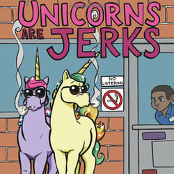 12 Spectacularly Inappropriate Coloring Books 