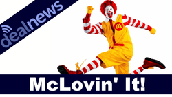 VIDEO: Would You "Pay" for McDonald's With an Act of Kindness?