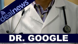 VIDEO: Would You Trust Google to Give Medical Advice?