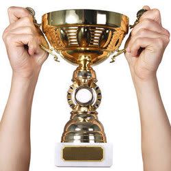 March Shopping Madness: And The Winner Is...!