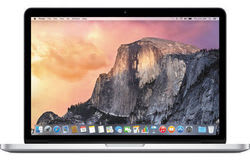Apple MacBook Pro Broadwell Core i5 13.3" Laptop w/ Retina Display