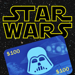 May $100 Be With You Sweepstakes Winner