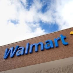 Let's Discuss: Why Aren't You Spending More at Walmart?