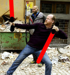 Rumor Roundup: Joss Whedon Heading to Star Wars? Siri Update?