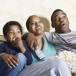 10 Movies to Stream With Dad This Father's Day