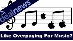 VIDEO: Do You Mind Overpaying for Music?