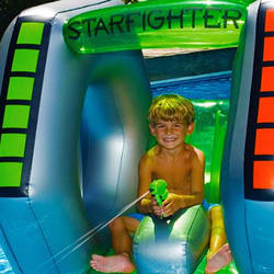 10 Totally Awesome Pool Toys