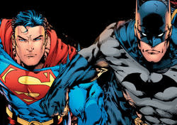 Rumor Roundup: An Ovation for Batman? Fantastic Four 2? Some Tech Stuff?