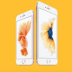 Here Are All the Pricing Options for the iPhone 6s