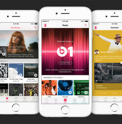 Rumor Roundup: Apple Music Growing? Original Star Wars Re-Release?