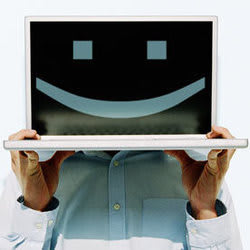 Which One of Your Coworkers Is Shopping for Cyber Monday Deals at Work?