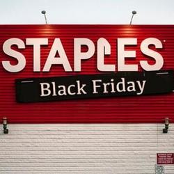 Staples Black Friday Ad Analysis: Best-Ever Price on the iPad mini 4