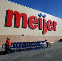 Meijer Black Friday Ad Analysis: A 55" Doorbuster That Matches Target