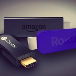 Best Black Friday Streaming Ads: Discounts on Brand New Devices From Apple, Roku, and Amazon