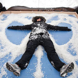 You Can Thank the Mild Weather for the Amazing Winter Apparel Sales This Month