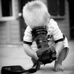 Everything You Need to Know Before Buying a DSLR Camera