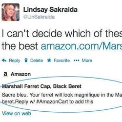 10 Funniest Twitter Accounts for Shopping Nerds
