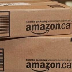 Amazon Canada Sometimes Charges 20% Less for Blu-Rays Than Amazon USA