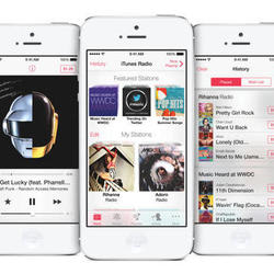 iTunes Radio Done for Good