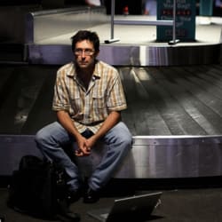 This Airline Wants to Make Your Delay Less Miserable