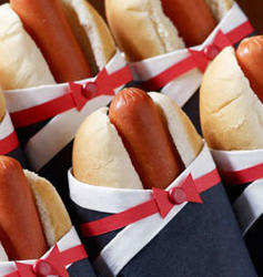 PUNch Up Your Oscar Party Menu With These ReciPUNs