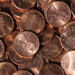 JCPenney Is Selling Merchandise for Just a Penny