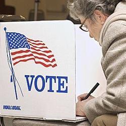 60% of Americans Are Concerned About the Election's Effect on Their Finances