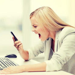 Would You Let Someone Else Deal with Customer Service for You?