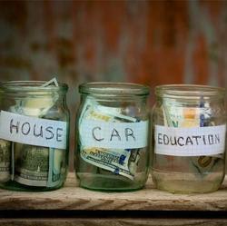 5 Steps to Create Your Perfect Household Budget