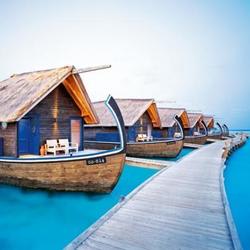 Explore TripAdvisor's Top 5 Luxury Hotels in the World