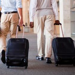 Get Ready for Summer Travel With Luggage Deals: 5-Piece Set for $60