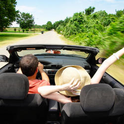 Help Us Out: Take Our Summer Vacation Survey!