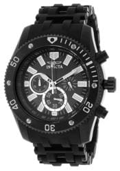Invicta Men's Sea Spider Chrono Watch