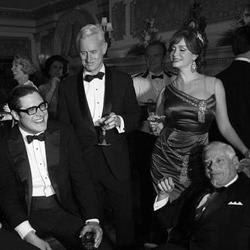 Rent, Buy, or Borrow: How Should YOU Score Formal Wear?