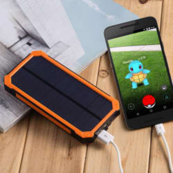 Power Your Pokémon Go Experience With These Power Banks!