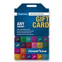 Winner of dealnews' $200 FinishLine.com gift card sweepstakes