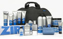 Winner of dealnews' ZIRH deluxe skincare kit sweepstakes