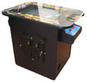 Project: Awesomeness (or dealnews builds a MAME Cocktail Cabinet)