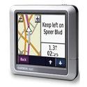 Winner of dealnews' Garmin Nuvi 200 Personal Travel Assistant sweepstakes