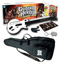 Winner of dealnews' Guitar Hero III for Nintendo Wii Bundle sweepstakes