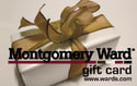 Winner of stylenotes' $100 Montgomery Ward Gift Certificate
