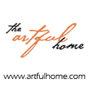 Winner of stylenotes' $100 Artful Home Gift Certificate