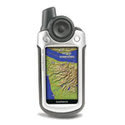 Winner of dealnews' Garmin Colorado 300 All-Terrain GPS Handheld sweepstakes