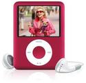 Winner of dealnews' Apple iPod nano (PRODUCT) RED 8GB MP3 Player sweepstakes