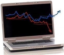 DealWatch: Price trends on 15" Core 2 Duo Laptops